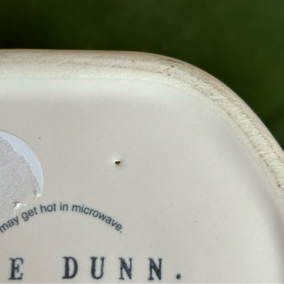 Used Rae Dunn mug - Picture 5 of 5